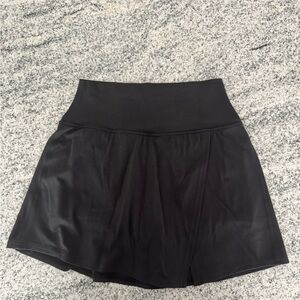 Lululemon Align HR Wrap-Front Skirt